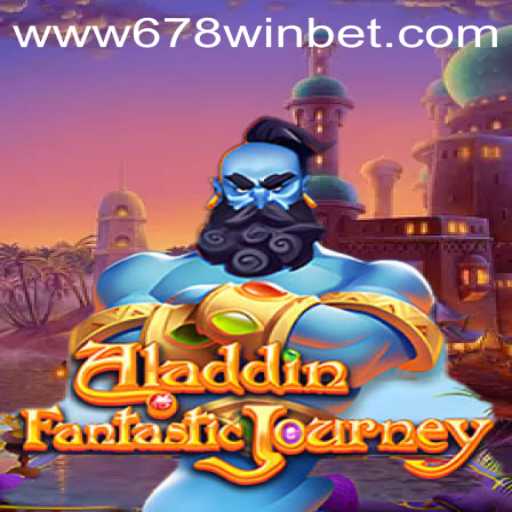Experience the Magic of Aladdin: A Journey Into Adventure and Fortune