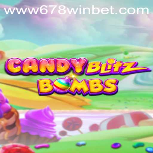 Unveiling CandyBlitzBombs: A New Era in Mobile Gaming