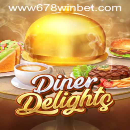 DinerDelights: A Culinary Adventure in the Gaming World