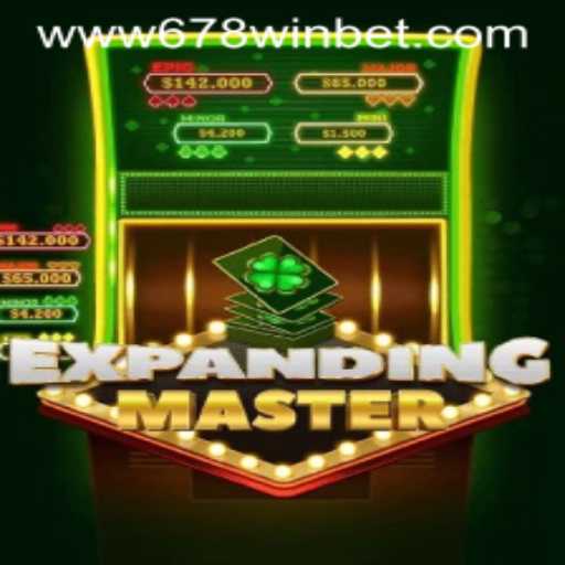 Discovering ExpandingMaster: A New Age of Gaming with 678winbet