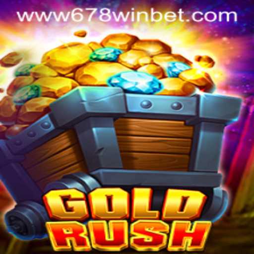 Unveiling the Excitement of GoldRush: The Ultimate Gaming Experience