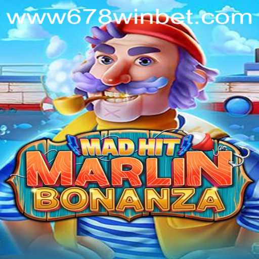 MadHitMarlinBonanza: Dive into the Viral Gaming Sensation
