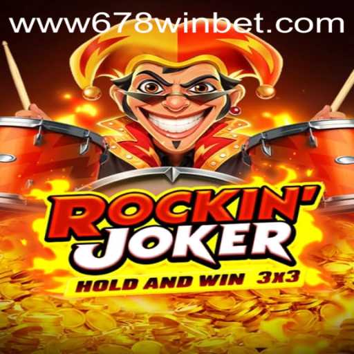 Exploring the Exciting World of RockinJoker and the 678WinBet Campaign