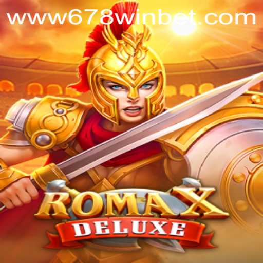 Exploring the Exciting World of RomaXDeluxe: A New Era in Gaming